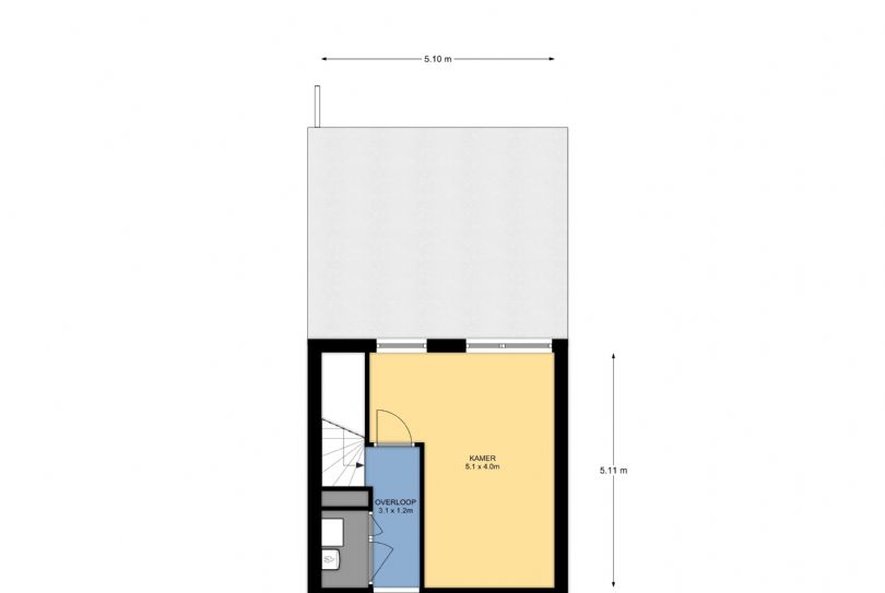 Afbeelding Herehof 5, 9725 AZ Groningen : 23